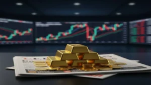 الذهب يتجاوز 4700 دولار مسجلاً أعلى مستوى وسط مخاوف جيوسياسية وتجارية