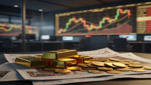 زيادة الطلب على الذهب المحلي مع خروج سيولة شهادات الـ 27% في مصر