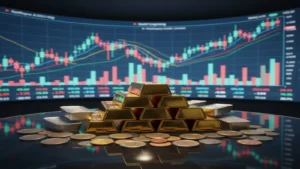 TD Securities ترفع توقعاتها لسعر الذهب لعام 2026 إلى 4831 دولارا للأونصة