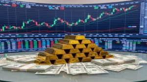 الذهب يستقر قرب 4475 دولار مع ترقب بيانات الوظائف الأمريكية