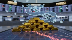 دويتشه بنك يتوقع أسبوعًا قويًا للذهب مع تراجع الدولار