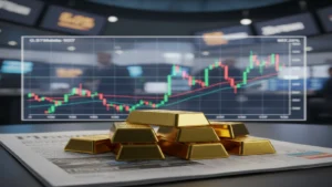 الذهب يواصل مكاسبه فوق 4350 دولارًا بدعم تخفيضات الفائدة والتوترات الجيوسياسية