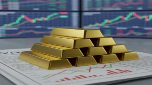 الذهب يواصل الارتفاع قرب 5100 دولار مع ترقب قرار الفيدرالي الأمريكي