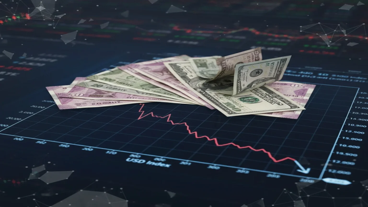 الروبية الهندية ترتفع مع تراجع الدولار وسط تحسن المزاج الاستثماري