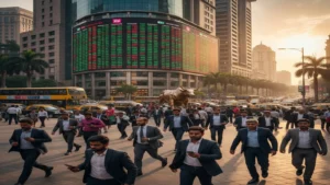 الهند تتوقع نموًا اقتصادياً بنسبة 7.4% رغم تحديات التجارة العالمية