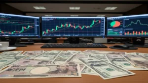 الين الياباني يرتفع مع تصاعد مخاطر التدخل من وزارة المالية