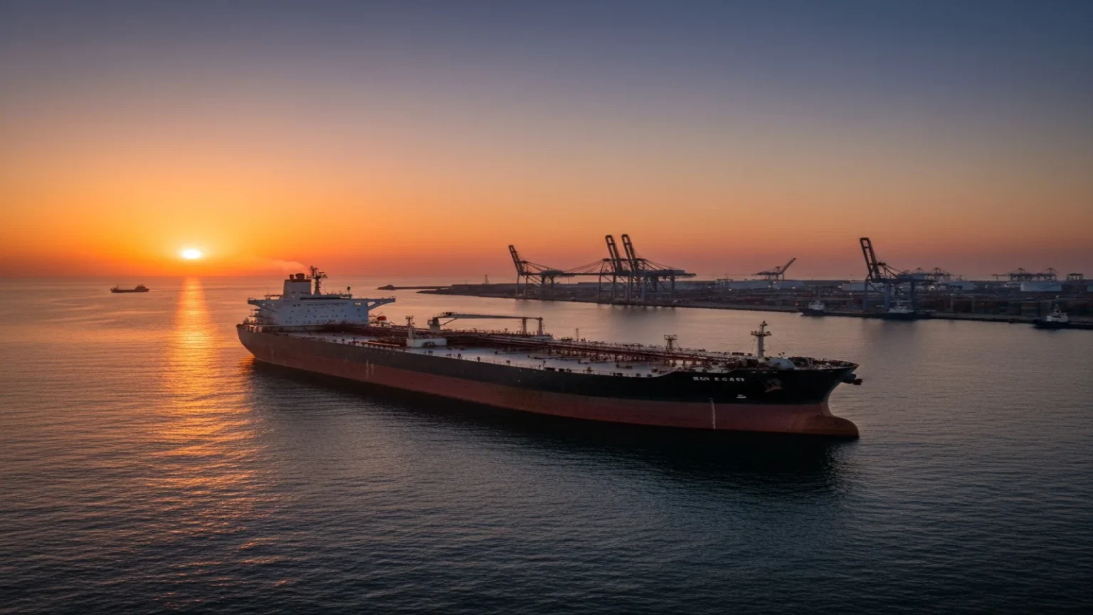 الصين تقلص شراء نفط فنزويلا مع ارتفاع تكاليف الشحنات البحرية