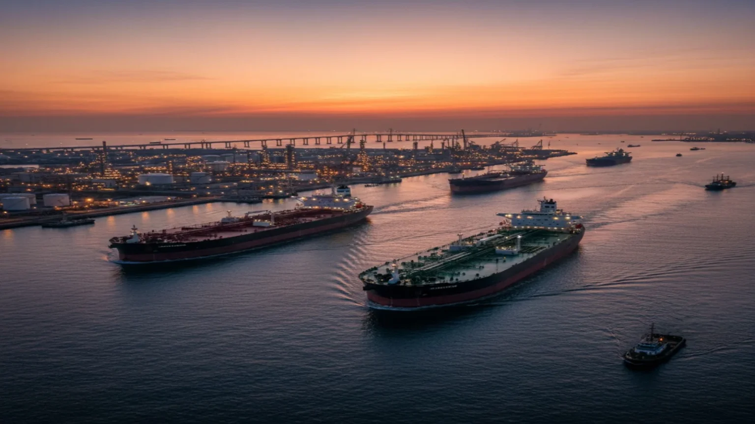 خام غرب تكساس يتراجع دون 60.50 دولار مع استئناف صادرات فنزويلا