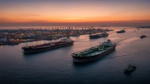 خام غرب تكساس يتراجع دون 60.50 دولار مع استئناف صادرات فنزويلا