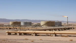 سوريا توقع اتفاقية لتوريد 140 مليون قدم مكعب غاز يومياً من الأردن لدعم الكهرباء