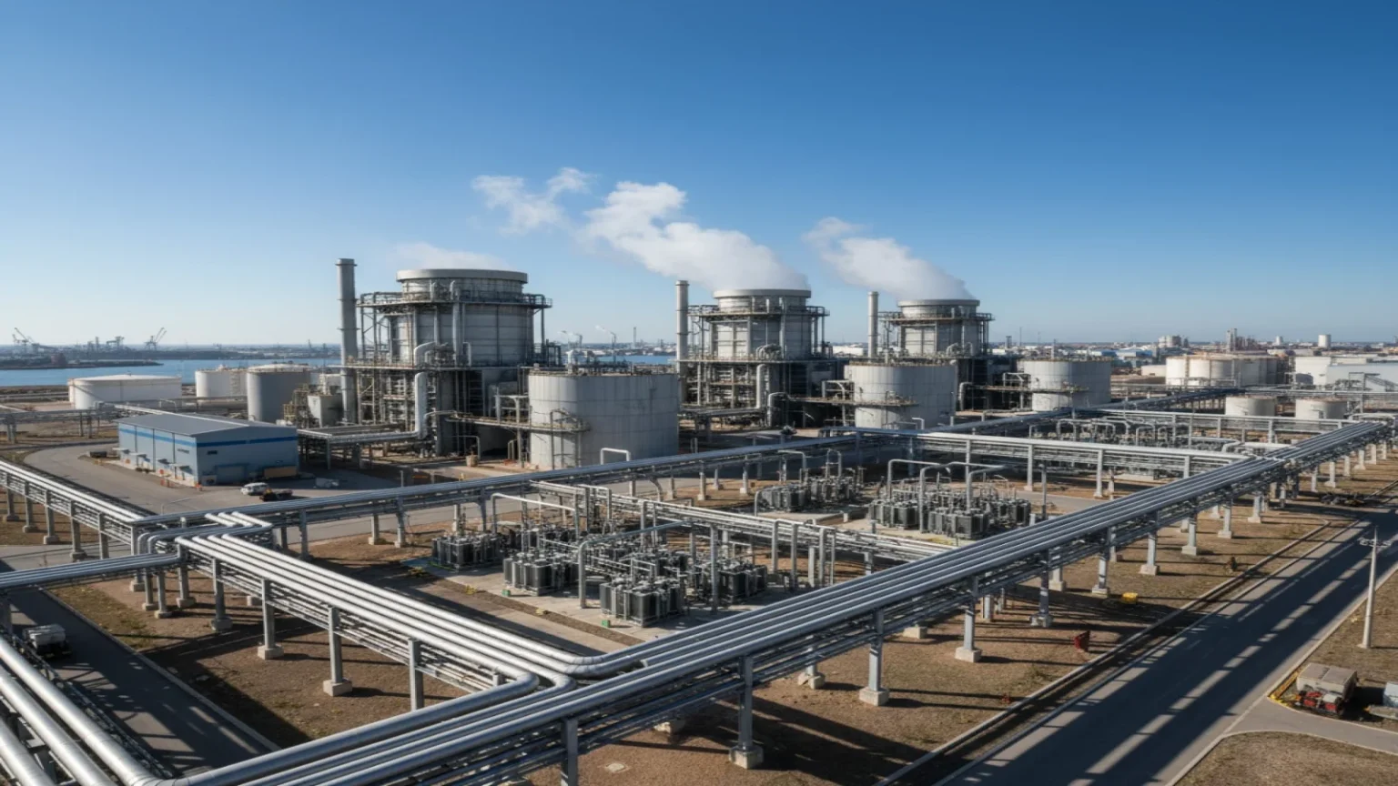 مديونيات الكهرباء للبترول المصرية تتجاوز 390 مليار جنيه في 2025