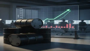 سعر خام غرب تكساس يرتفع فوق 56 دولارًا مع تراجع مخزونات النفط الأمريكية