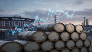 خام غرب تكساس يتراجع دون 59 دولار مع تراجع التوترات الأمريكية الإيرانية