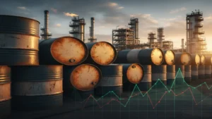 خام غرب تكساس يهبط قرب 64 دولار مع ضغوط فائض العرض وقوة الدولار