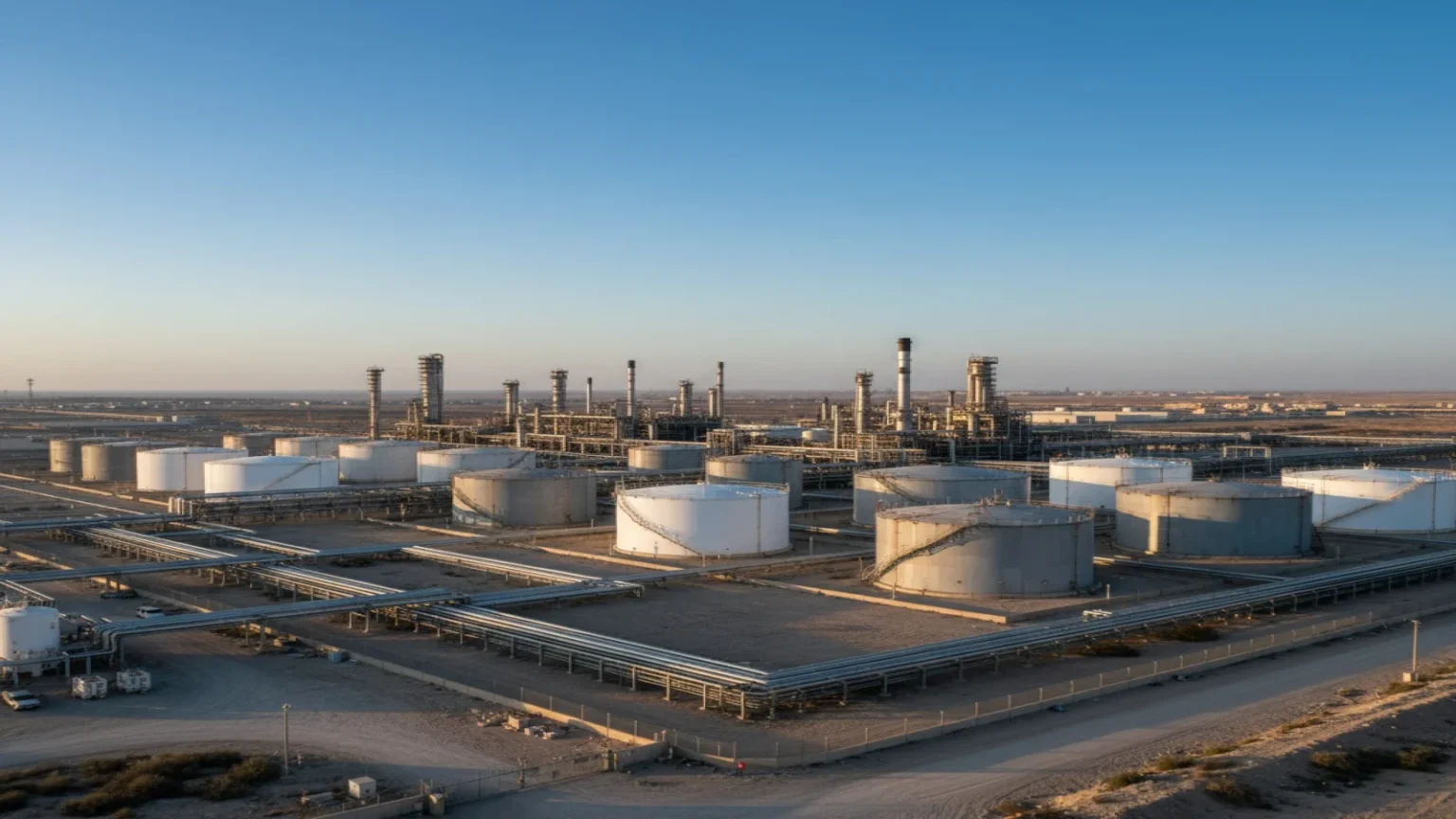 واردات مصر من الوقود ترتفع 23% إلى 21 مليار دولار في 2025