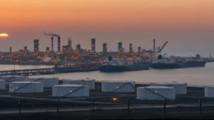 واشنطن تصدر ترخيصاً لتوسيع نشاط شركات النفط في فنزويلا