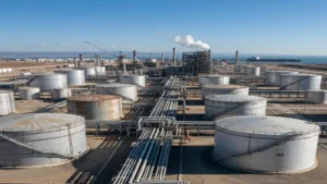 الهند تستبدل النفط الروسي بإمدادات من الإمارات وأنغولا والبرازيل