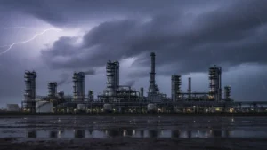 خام غرب تكساس يرتفع فوق 62.50 دولار مع اضطرابات الإمدادات الشتوية