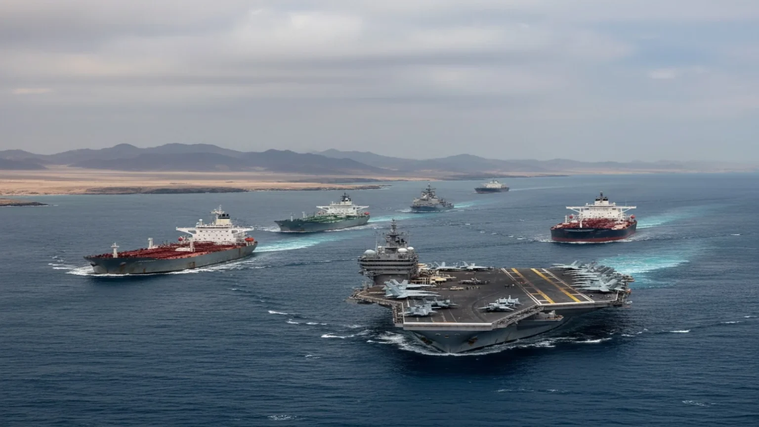 أسعار النفط ترتفع مع تراجع احتمالات هجوم أميركي على إيران واستمرار التوترات