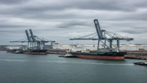 اتفاق أميركي فنزويلي يضغط على أسعار النفط الخام العالمية