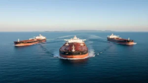 الصين تفقد وصول النفط الفنزويلي الرخيص مع انتهاء شحنات آسيا