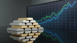 أسعار البلاتين ترتفع مع الذهب والفضة لكنها تبقى دون ذروة ديسمبر 2490 دولارا