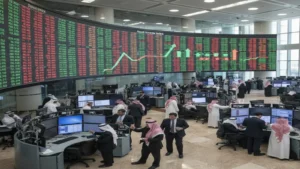 السوق السعودية تتصدر مكاسبها مع فتح الاستثمار الأجنبي المباشر في فبراير 2026