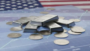 سعر الفضة يثبت قرب 85.50 دولار وسط توترات جيوسياسية وضغوط اقتصادية