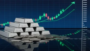 الفضة ترتفع إلى 94.15 دولار مع استمرار الزخم الصعودي في السوق