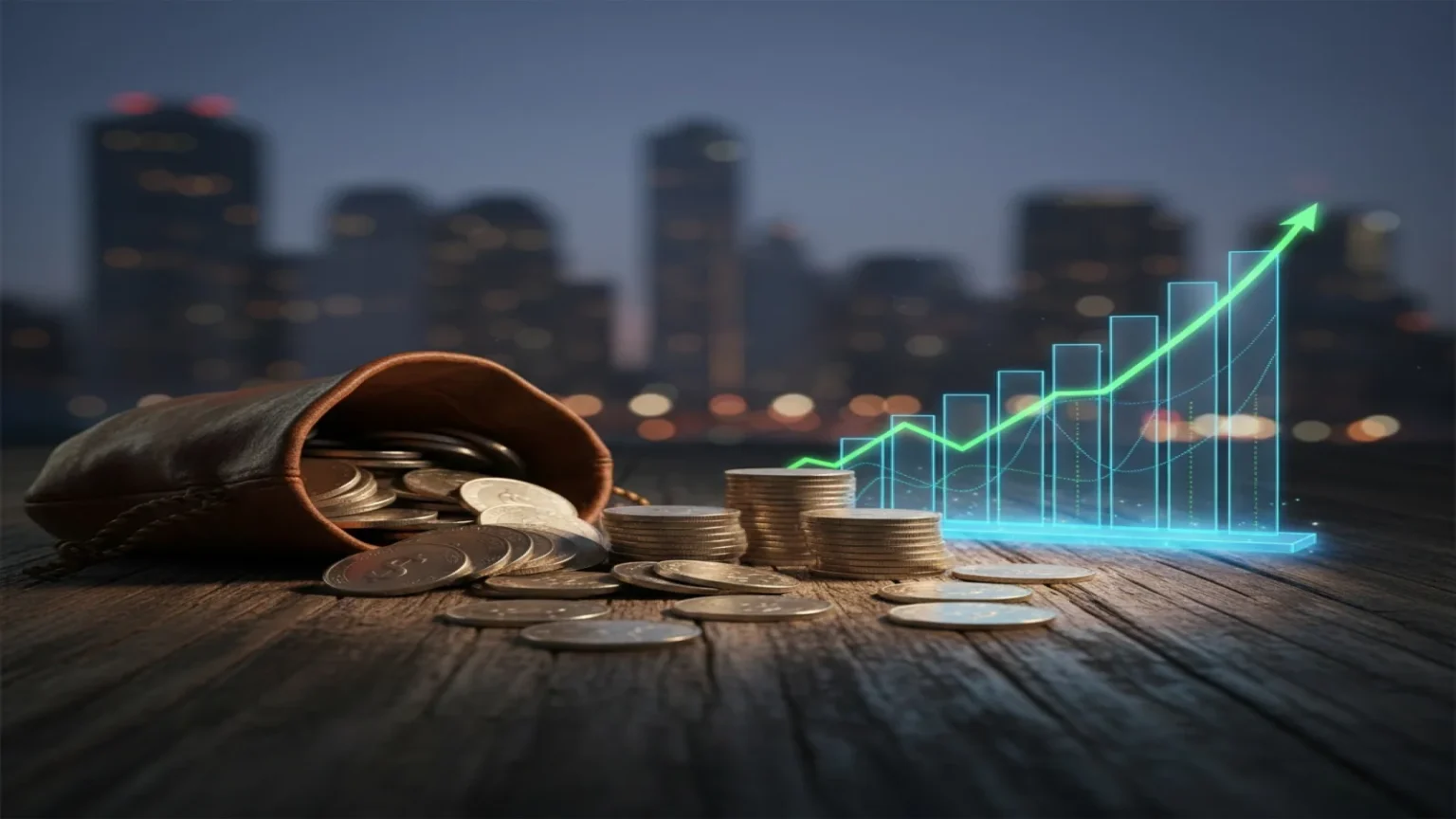 الفضة تستهدف تعزيز مكاسبها فوق 79 دولارًا بدعم فني قوي