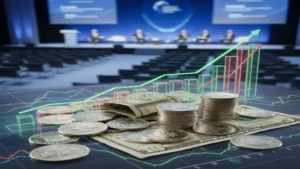 أسعار الفضة تستقر قرب 96 دولار قبيل خطاب ترامب في دافوس