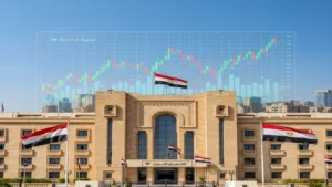 مصر تسجل أعلى احتياطي نقد أجنبي في تاريخها عند 51.45 مليار دولار
