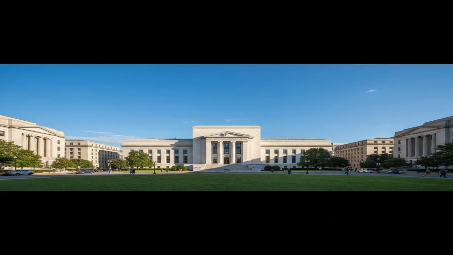 الفيدرالي الأميركي يتجه لتثبيت الفائدة مع استقرار سوق العمل