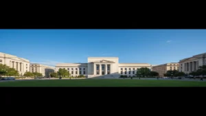 الفيدرالي الأميركي يتجه لتثبيت الفائدة مع استقرار سوق العمل