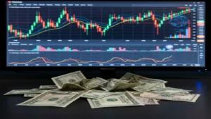 الدولار الأمريكي يتماسك وسط ضعف معنويات المستثمرين وفق سكوتيا بنك