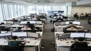 متوسط توظيف ADP الأسبوعي يرتفع إلى 11750 وظيفة في ديسمبر