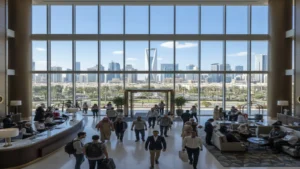 السياحة السعودية توظف أكثر من مليون عامل بنمو 6.4% في الربع الثالث