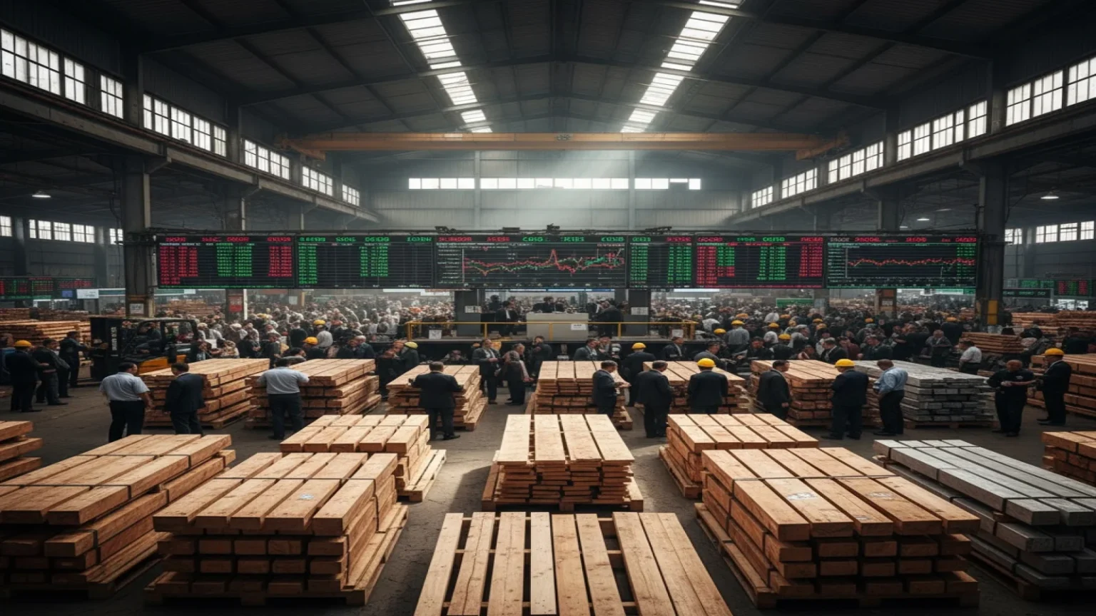 غولدمان ساكس يحذر من تباطؤ الطلب يهدد صعود المعادن الأساسية في 2026