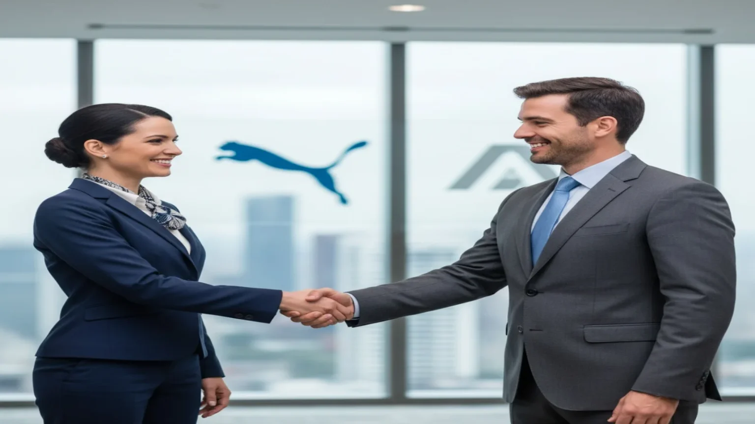 أنطا سبورتس تستحوذ على 29.06% من بوما في صفقة بقيمة 1.5 مليار يورو