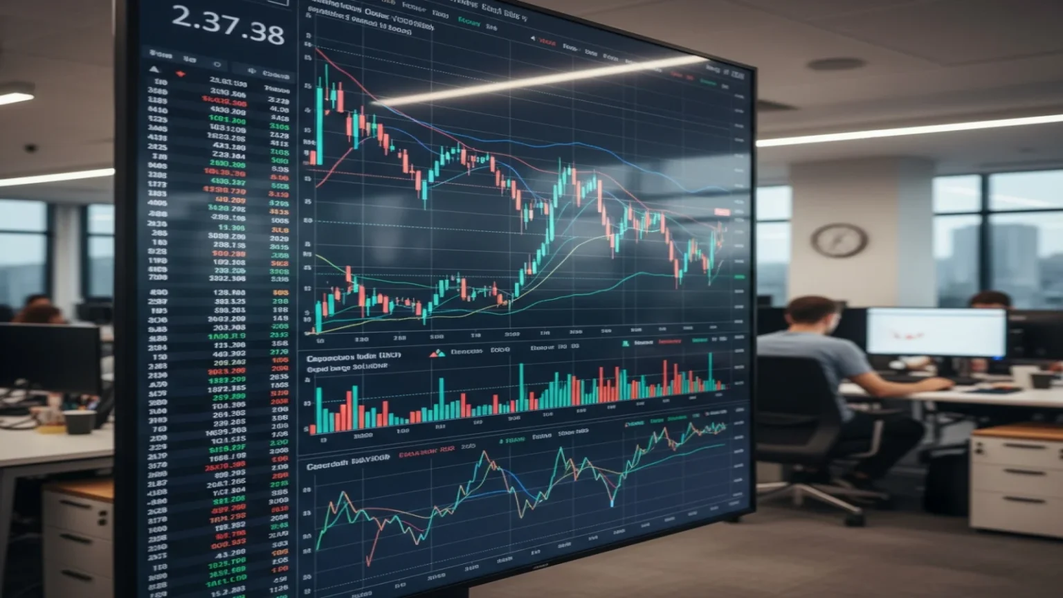 صناديق البيتكوين المتداولة تسجل تدفقات خارجة بقيمة 394.68 مليون دولار