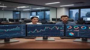 دراية المالية تطلق تداولاً بدون عمولات في السوق السعودية والأميركية