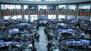 الأسهم الأوروبية ترتفع بدعم مكاسب سهم جلينكور وتوقعات الوظائف الأمريكية