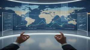 صندوق النقد يرفع توقعاته لنمو الاقتصاد العالمي في 2026 إلى 3.3%