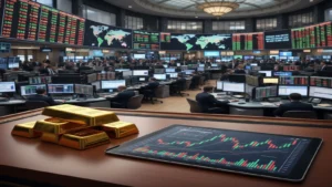 العريان يحذر من تراجع محركات النمو وتقلبات الذهب نحو 6000 دولار