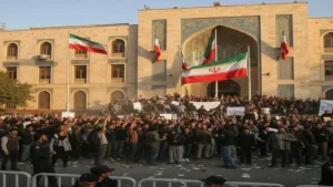 رئيس هيئة التفتيش يرفع دعوى ضد البنك المركزي الإيراني بسبب التقصير