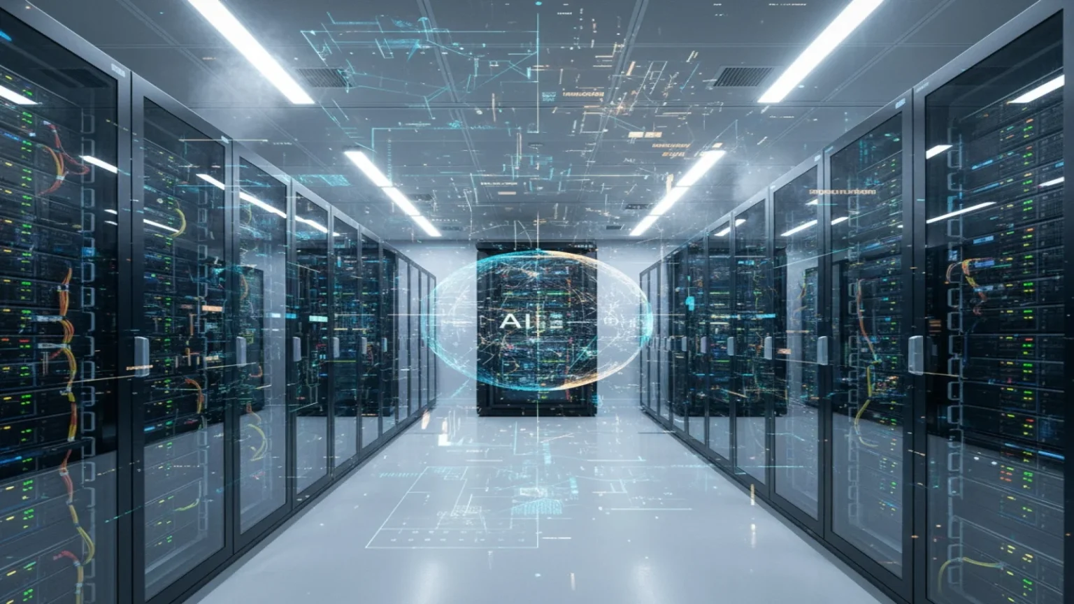 إنفيديا ومايكروسوفت وأمازون تناقش استثمار 60 مليار دولار في أوبن إيه آي