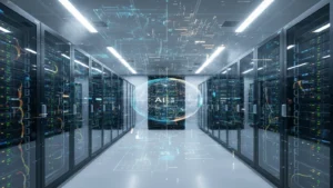 إنفيديا ومايكروسوفت وأمازون تناقش استثمار 60 مليار دولار في أوبن إيه آي