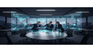 أرامكو تتوقع 5 مليارات دولار عائدات سنوية من الذكاء الاصطناعي والتقنية