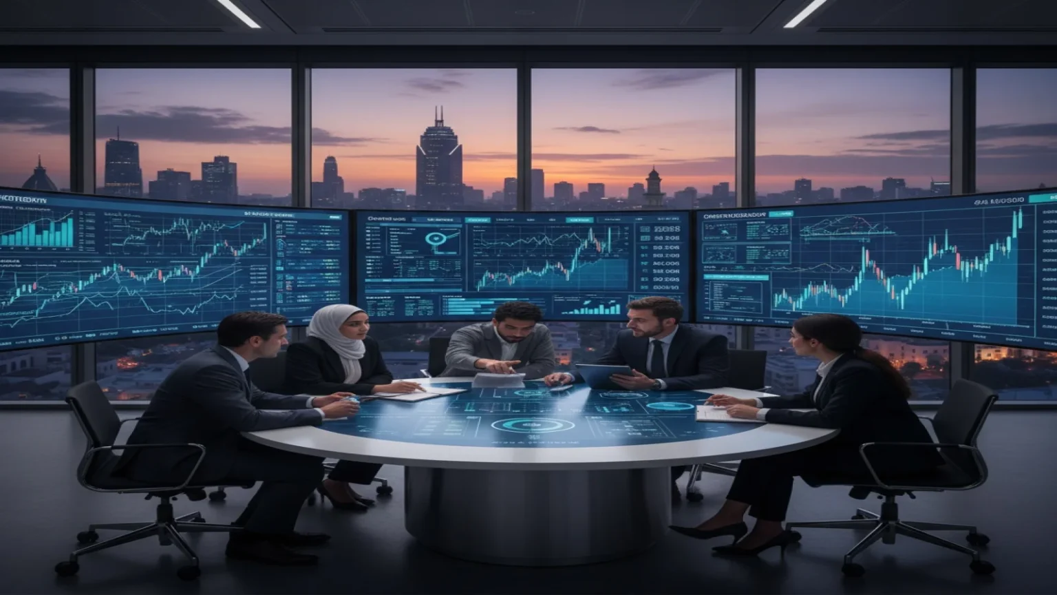 تمويل الشركات الناشئة بالشرق الأوسط يرتفع 74% بقيادة السعودية والإمارات