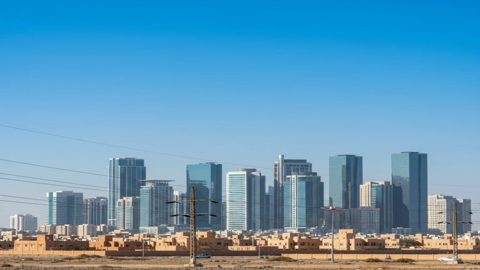 التضخم في السعودية يرتفع إلى 2.1% بدعم من زيادة تكاليف السكن والوقود